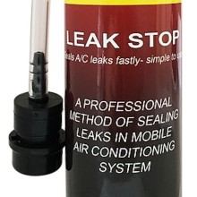 HFO1234yf Leak Sealer 40ml (Aircon Ancillaries)