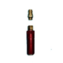 Premium High Side Quick Extension Sundries