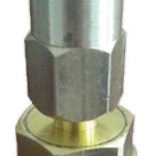 Elke HFO1234yf Side Extension Size High Side Aircon Ancillaries