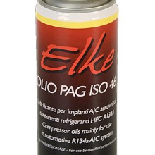 R134a Pag46 Oil (Aircon Treatments)