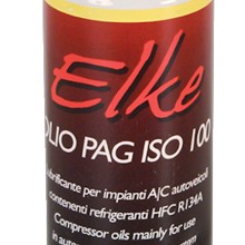 R134a Pag100 Oil 250ml (Aircon Treatments)