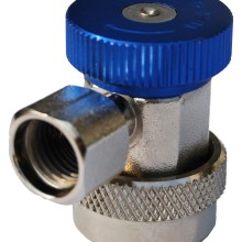 Elke HFO1234yf M12 Coupler Size Low Side Aircon Ancillaries