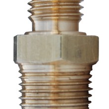 1 4 Adaptor Hfo1234Yf Sundries