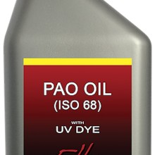PAO68 RL897 Oil 1 Litre (Aircon Treatments)