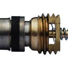 Valve Core M8 Neoprene Sundries