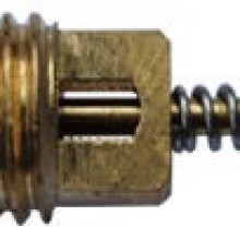 Valve Core (Black Band) Sundries