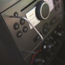 Stereo Sat Nav Removal Set 32 Piece (Head Unit Release Keys) Tools & Maintenance