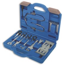 Stereo Sat Nav Removal Set 32 Piece (Head Unit Release Keys)