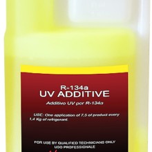 ELKE R134a UV Dye 42-0000A Volume 250ml ELKE 42-0000A