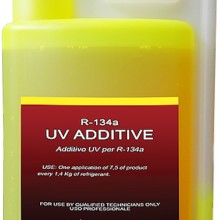 ELKE R134a UV Dye 42-0000B Volume 1 litre ELKE 42-0000B