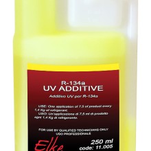 R134a & HFO1234yf Universal UV Dye 250ml (Leak Detectors)