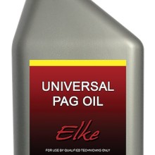 R134a & HFO1234yf Universal PAG Oil 1 Litre (Aircon Ancillaries)