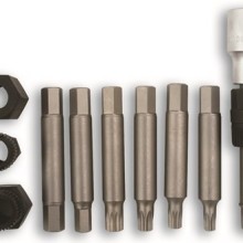 Alternator Tool Kit 13 Piece (Alternator Tools) Tools & Maintenance