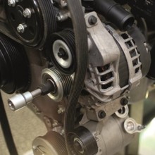 Alternator Tool Kit 13 Piece (Alternator Tools) Tools & Maintenance