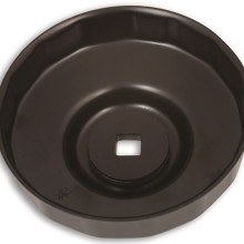 Oil Filter Wrench Cup Type 92mm 15 Flute Tools & Maintenance