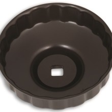 Oil Filter Wrench Cup Type 86mm 9 Flute Tools & Maintenance