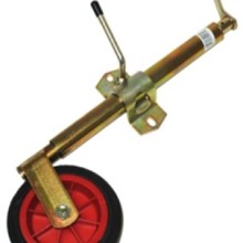 Jockey Wheel Telescopic Clamp 34mm Jockey Wheels