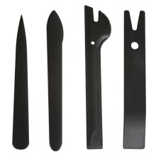 Trim Removal Set 4 Piece (Panel Repair)