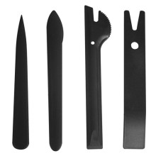 Trim Removal Set 4 Piece (Panel Repair) Tools & Maintenance