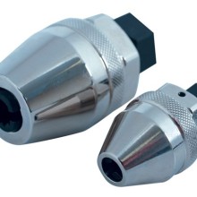 Impact Stud Extractor Set 2 Piece
