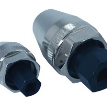 Impact Stud Extractor Set 2 Piece Tools & Maintenance