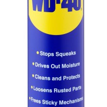 WD 40 (Penetrating) Volume 600ml