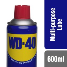 WD 40 (Penetrating) Volume 600ml Tools & Maintenance