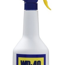 Trigger Spray Bottles Pack Of 4 (Trigger Spray Applicators)