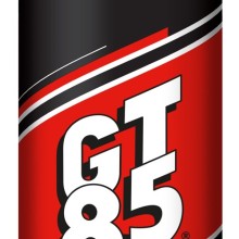 GT 85 400ml + 60ml FREE (Maintenance)
