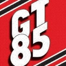 GT 85 400ml + 60ml FREE (Maintenance) Tools & Maintenance