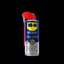 WD 40 Specialist Spray Grease 400ml (Greases)
