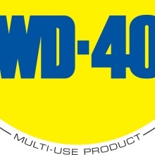 WD 40 Specialist Spray Grease 400ml (Greases) Tools & Maintenance