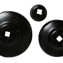 Oil Filter Wrench Set Renault Tools & Maintenance