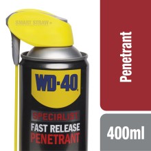 WD 40 Specialist Penetrant 400ml (Maintenance) Tools & Maintenance