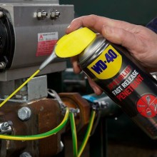 WD 40 Specialist Penetrant 400ml (Maintenance) Tools & Maintenance