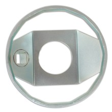 Oil Filter Wrench Cup Type Vauxhall Opel Filter Cups & Wrenches Tools & Maintenance