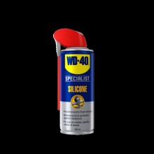WD 40 Specialist Silicone Lubricant 400ml (Maintenance)
