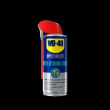 WD 40 Specialist White Lithium Grease 400Ml (Greases)