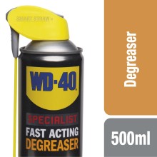 Specialist Degreaser 500ml Tools & Maintenance