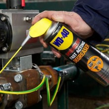 Specialist Degreaser 500ml Tools & Maintenance