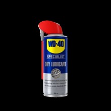 WD40 Specialist Dry Lubricant WD40 44395/161