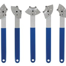 Adjustable Tensioner Wrench VAG (Timing Tool) Tools & Maintenance