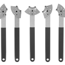 Adjustable Tensioner Wrench VAG (Timing Tool) Tools & Maintenance