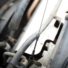 Oil Dip Stick 659mm Audi (Engine Tool Misc.) Tools & Maintenance