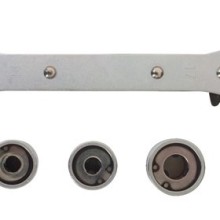 Stud Remover Set 5 Piece (Stud Extractors) Tools & Maintenance