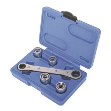 Stud Remover Set 5 Piece (Stud Extractors) Tools & Maintenance