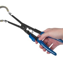 Exhaust Clamp Spreader Installer (Exhaust Tools) Tools & Maintenance