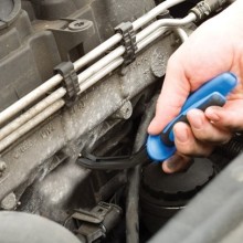 Glow Plug Connector Pliers Curved Diesels (Glow Plug Tools) Tools & Maintenance