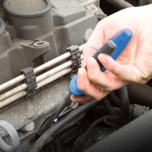 Glow Plug Connector Pliers Straight Diesels (Glow Plug Tools) Tools & Maintenance