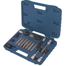 Alternator Tool Kit 18 Piece (Alternator Tools)